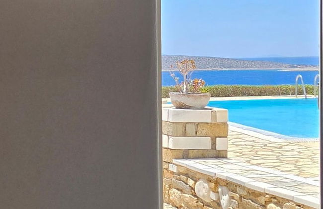 Paros Afrodite Luxury Villas - Foto 64