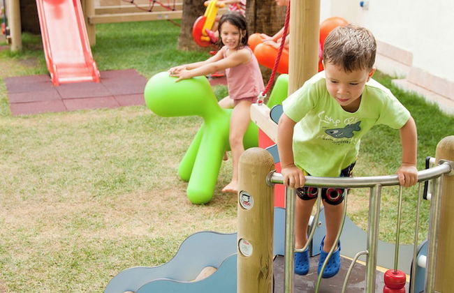 Acacias Apartamentos Salou - Foto 30