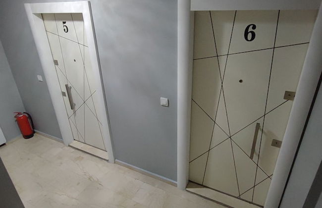 Sunset Apart - Foto 73