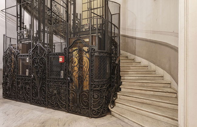 DClass Apartments by Wonderful Italy - Foto 37