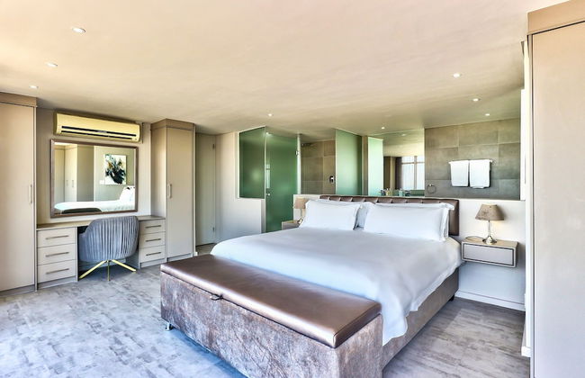 Aquarius Luxury Suites - Foto 25