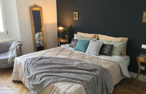 Cremona Suite - Foto 1