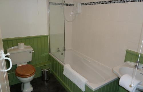 Bronfelin & Troed-y-rhiw Holiday Cottages - Foto 30