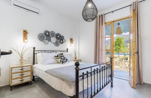 Amaranthos Garden Retreat - Foto 56