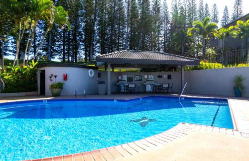 Kapalua Golf Villas 2 Free cars KBM Resorts Large Bedrooms 2 Units 3 Bedrooms ML-2189 - Foto 58