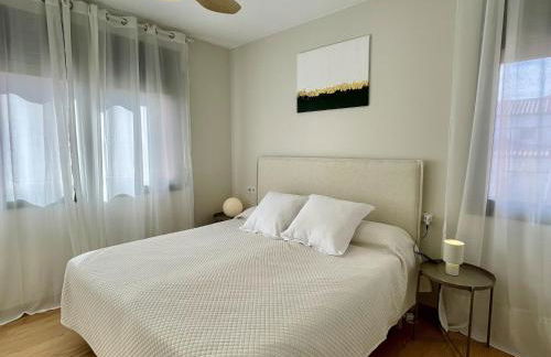 Casa Adosada Acogedora - Con Parking - ES-9-187 - Foto 20