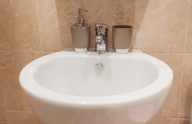 Apart Hotel 21 Liniya - Foto 25