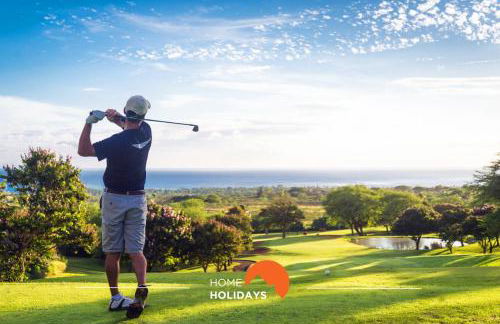 #158 T3 Panorama C by Home Holidays - Foto 51