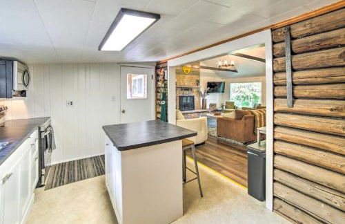 Crivitz Lakefront Escape with Boat Dock and Slip! - Photo 10