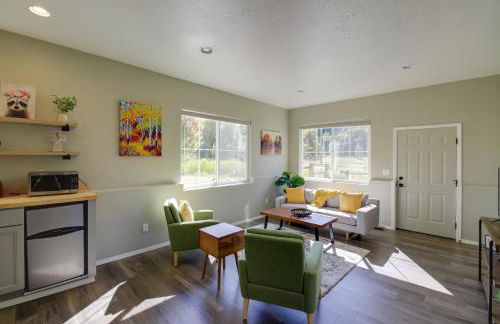 Pet-Friendly Stevensville Home with Mountain Views! - Foto 6