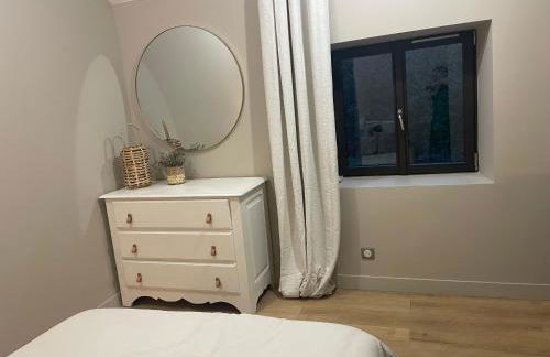 La maison de Mounette - Foto 14