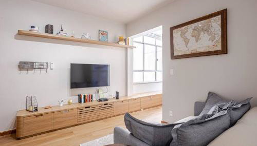 Apê Lisboa - Foto 5