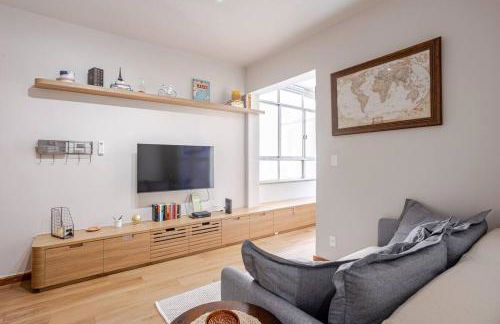 Apê Lisboa - Foto 5