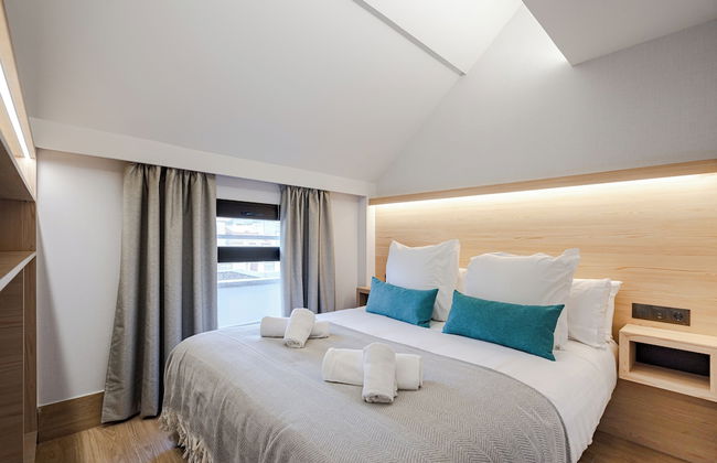 Feelathome Ventas Suites - Photo 10