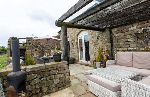 The Croft Holiday Cottage - AA Accredited, Country Cottage - Foto 18