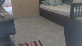 Lugar de descanso e muito verde praia e lagoa Araruama - Foto 4