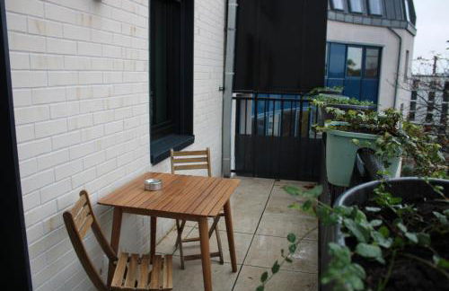 Zentrum Residenz - Wohnen auf höchstem Niveau - Foto 35