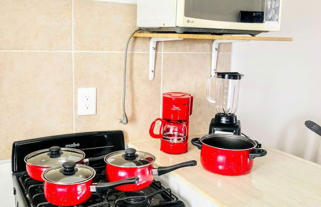 Casa Angeles Nuevo Vallarta - Foto 14