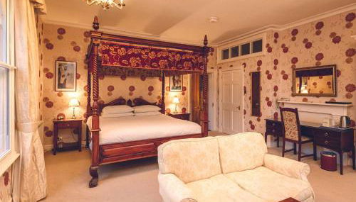 The Forest Country House B&B - Foto 3