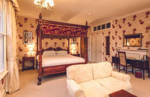 The Forest Country House B&B - Foto 3