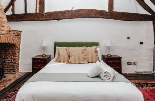 1400 Cottage An Enchanting Unique Stay - From 120 Per Night - Foto 42