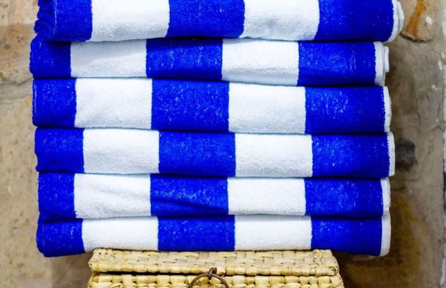 House Hotel Stadium - Foto 39