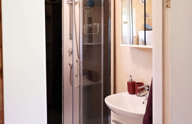 8 Person Holiday Home in Dals-langed-by Traum - Foto 13