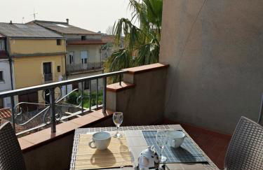 il Castello accomodation tropea - Foto 6