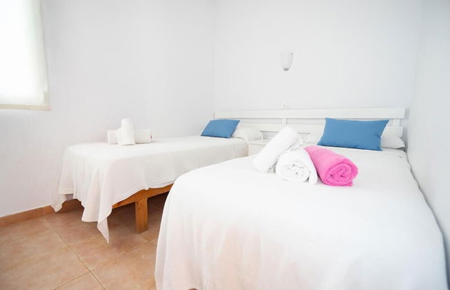 Apartamentos Annabel's I - Foto 3