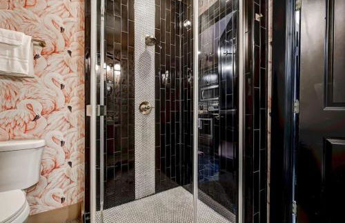 Boho Glam Bungalow mins away Western Ave Districts - Foto 31