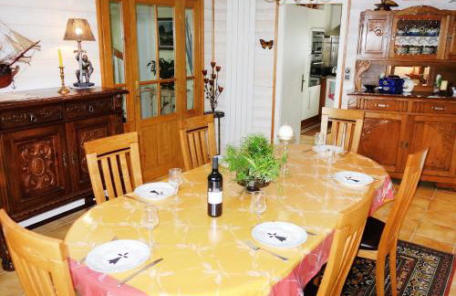 Villa Ty Patrick by Interhome - Foto 6