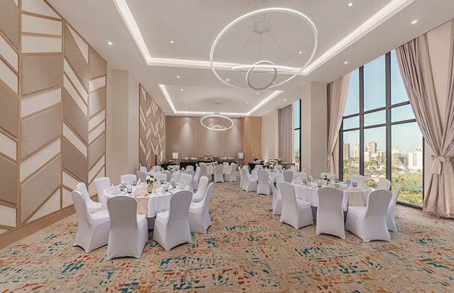 Citadines Cebu City - Foto 24