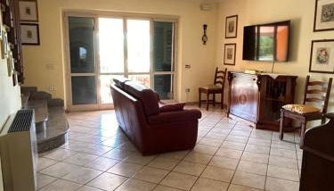 Casa relax e vacanza Il Moraiolo - Foto 5