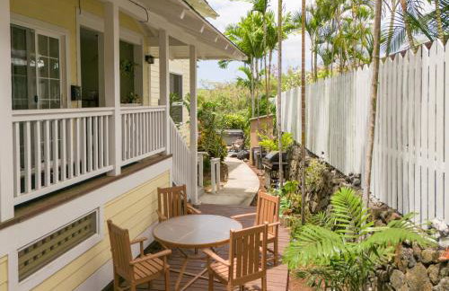 Kona Wave Rider - Island Sanctuary with Ocean Soul - Photo 11