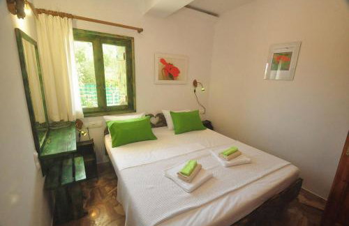 Village Villa Mimis Drapanias - Foto 14