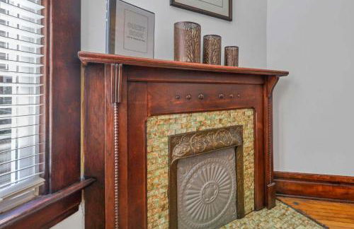 4 Bed Townhome near Goodale Park - Foto 17