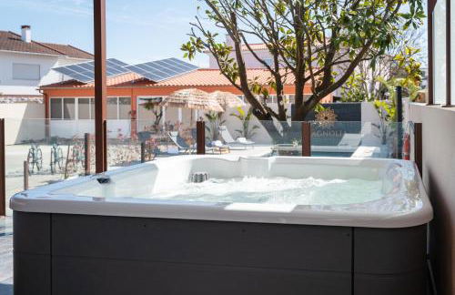 Magnolia Luxury Villa - Foto 14