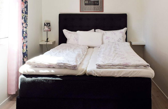 5 Person Holiday Home in Frederikstad-by Traum - Foto 2