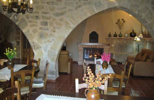 Las Bodegas Del Gilo - Foto 16