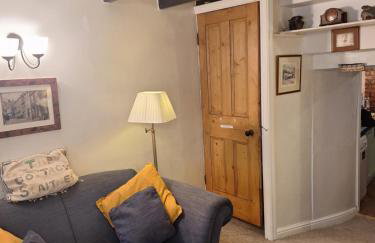 The Cottage, High Street Staithes - Foto 22