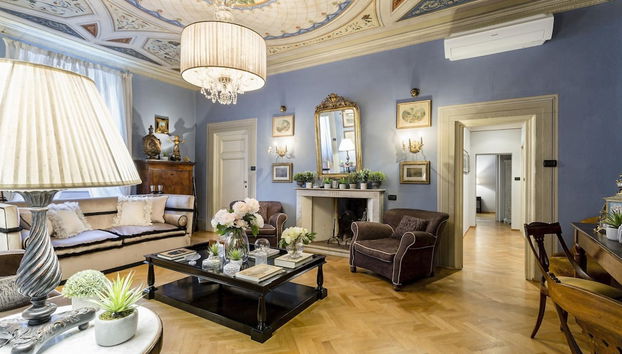 Casa Barbra in Lucca - Foto 4, Habitación