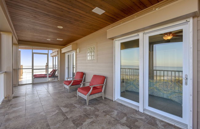 Chateau Soleil - Photo 31