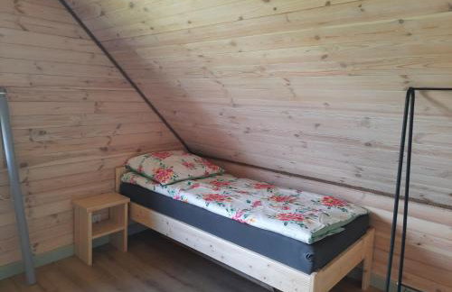 Domki przy plaży - Foto 7