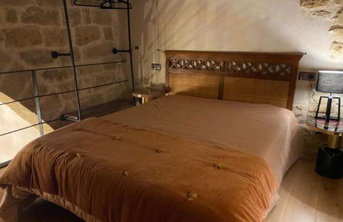 Loft con encanto Casa Paquita - Foto 4