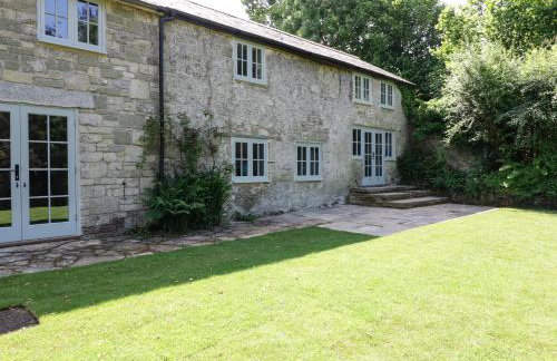 Hillside Cottage - Foto 39
