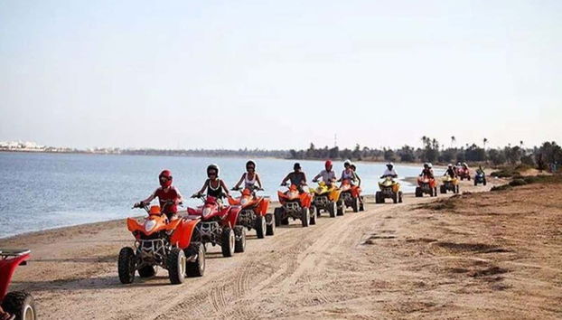Quad Tour of Djerba - Foto 5