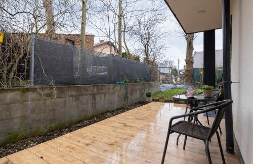 Apartment in Krakow with parking and balcony by Noclegi Renters - Foto 14