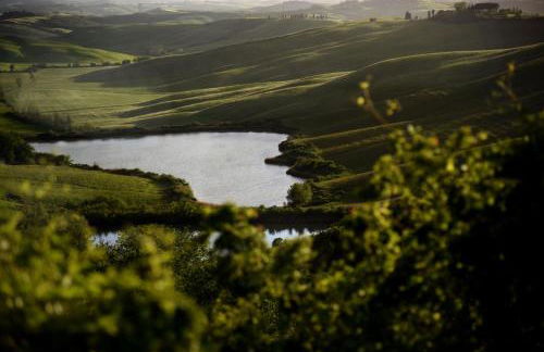 Villa Ginevra-Villa Indipendente-Crete Senesi-Tuscany - Foto 38