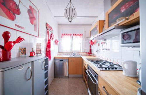 Belle Maison Roses, Mas Boscà 12 by Welhomy - Foto 2