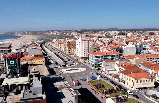 Hotel Apartamento Solverde - Foto 52